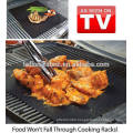 China Top Quality Heavy Duty Teflon BBQ Grilling Mat Grill Mat